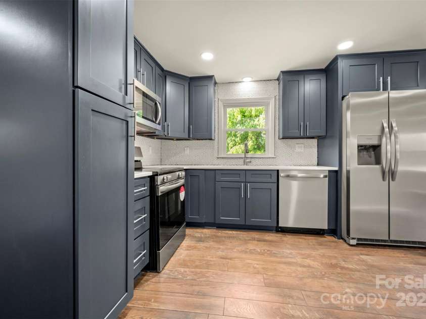 236 D Mathis Drive, Rutherfordton, NC 28139.  MLS# CAR4250820, YatesRealty ID 12042. 