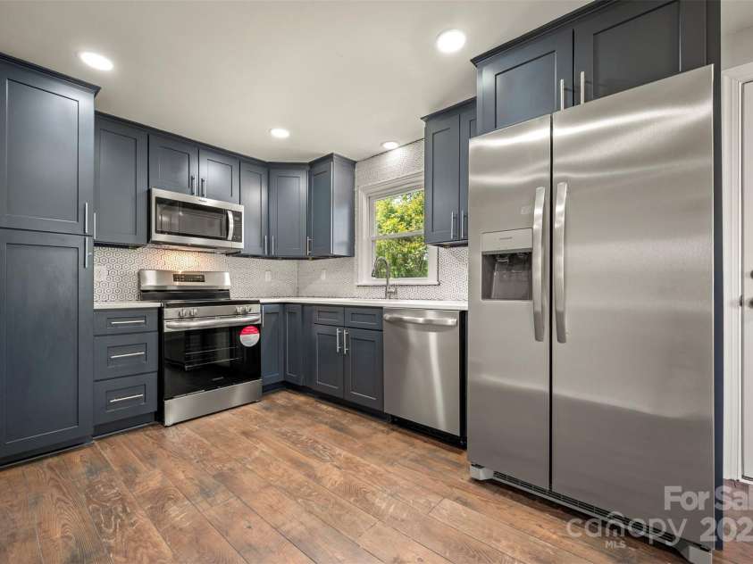 236 D Mathis Drive, Rutherfordton, NC 28139.  MLS# CAR4250820, YatesRealty ID 12042. 