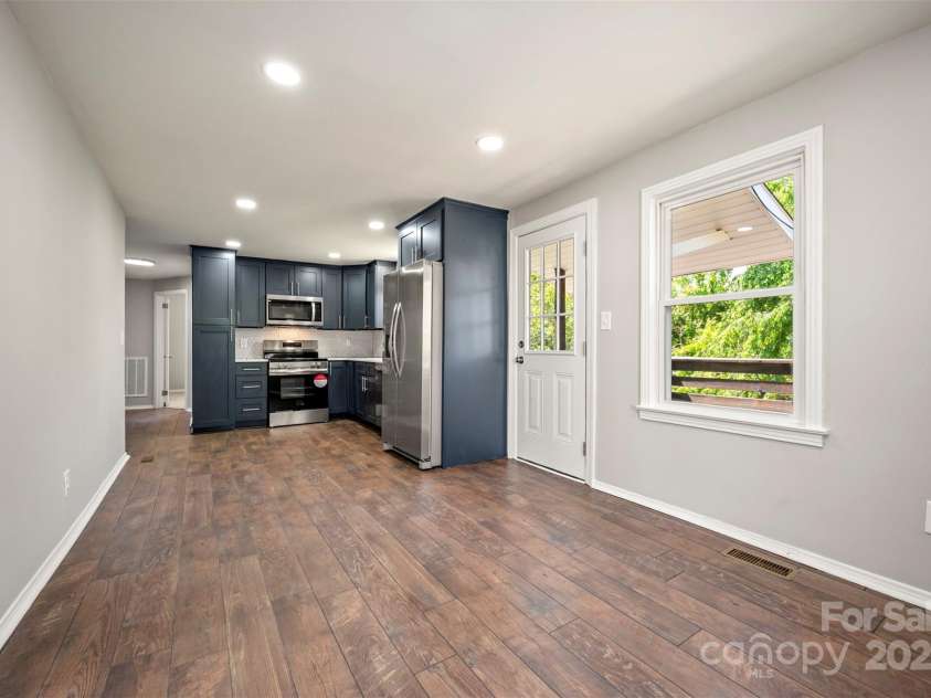 236 D Mathis Drive, Rutherfordton, NC 28139.  MLS# CAR4250820, YatesRealty ID 12042. 