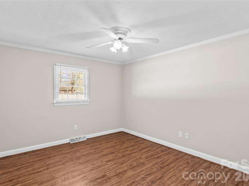 408 Sides Street, Rockwell, NC 28138.  MLS# CAR4357665, YatesRealty ID 12042. Bedroom 2