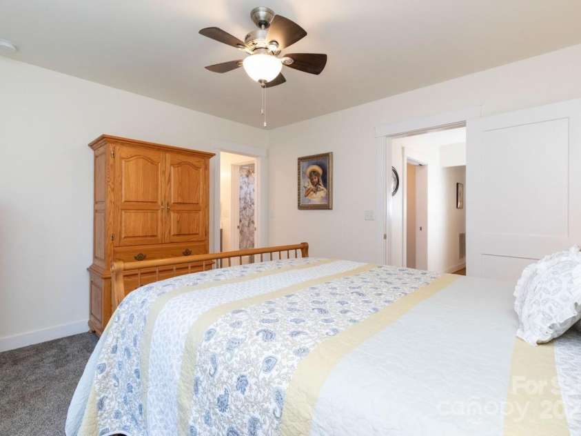 2888 Beaverdam Road, Canton, NC 28716.  MLS# CAR4328967, YatesRealty ID 12045. 