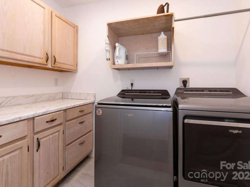 2888 Beaverdam Road, Canton, NC 28716.  MLS# CAR4328967, YatesRealty ID 12045. 