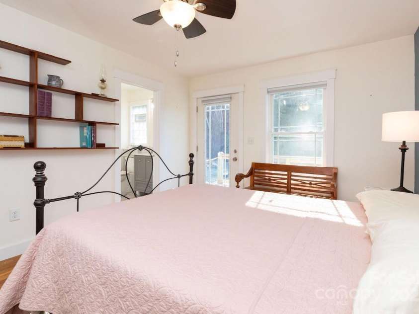 2888 Beaverdam Road, Canton, NC 28716.  MLS# CAR4328967, YatesRealty ID 12045. 