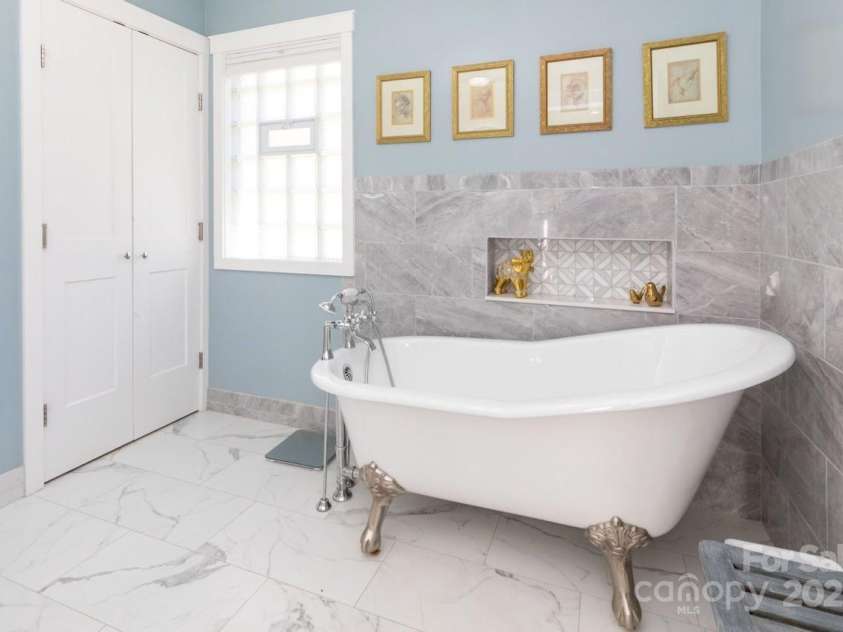 2888 Beaverdam Road, Canton, NC 28716.  MLS# CAR4328967, YatesRealty ID 12045. 