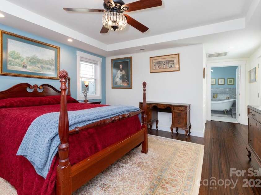 2888 Beaverdam Road, Canton, NC 28716.  MLS# CAR4328967, YatesRealty ID 12045. 