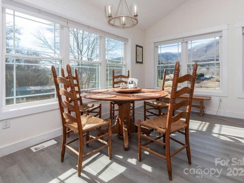 2888 Beaverdam Road, Canton, NC 28716.  MLS# CAR4328967, YatesRealty ID 12045. 