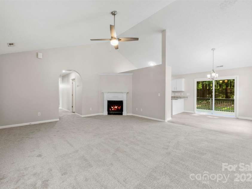 1162 Allison Bluff Trail, Rock Hill, SC 29732.  MLS# CAR4300016, YatesRealty ID 12046. 