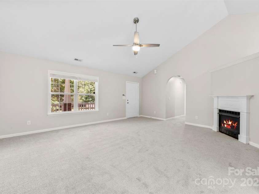 1162 Allison Bluff Trail, Rock Hill, SC 29732.  MLS# CAR4300016, YatesRealty ID 12046. 