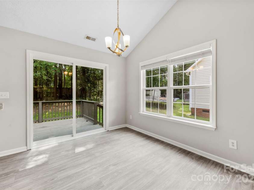 1162 Allison Bluff Trail, Rock Hill, SC 29732.  MLS# CAR4300016, YatesRealty ID 12046. 