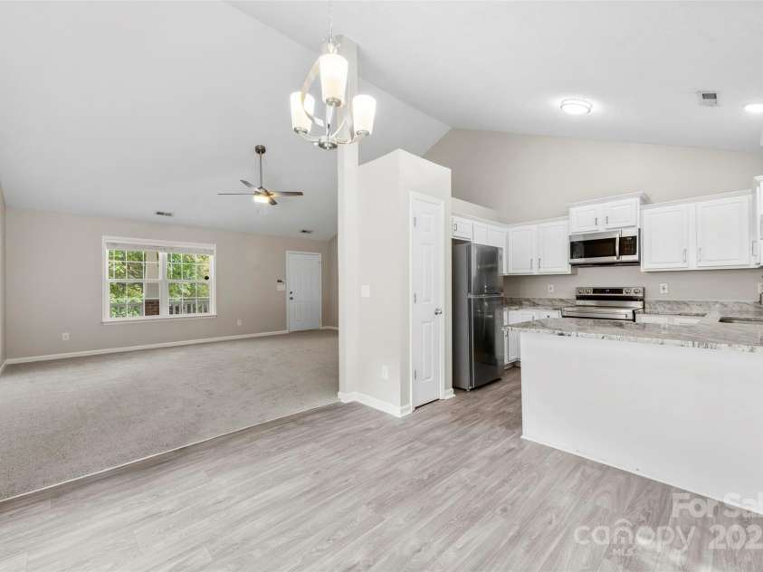 1162 Allison Bluff Trail, Rock Hill, SC 29732.  MLS# CAR4300016, YatesRealty ID 12046. 