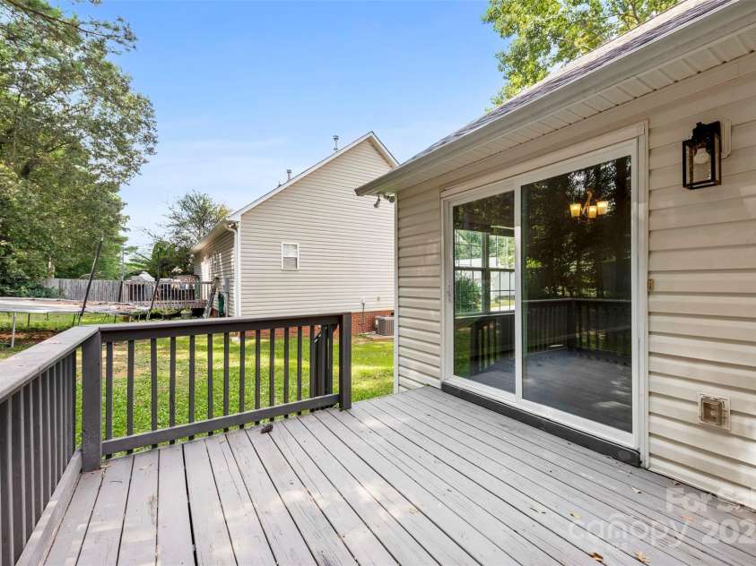 1162 Allison Bluff Trail, Rock Hill, SC 29732.  MLS# CAR4300016, YatesRealty ID 12046. 