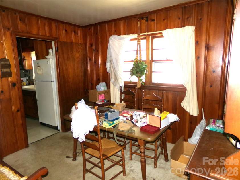 1317 Ross Drive, Albemarle, NC 28001.  MLS# CAR4362624, YatesRealty ID 12047. 