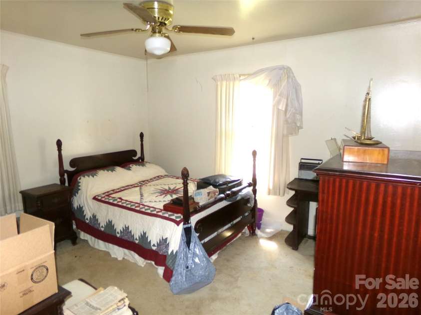 1317 Ross Drive, Albemarle, NC 28001.  MLS# CAR4362624, YatesRealty ID 12047. 