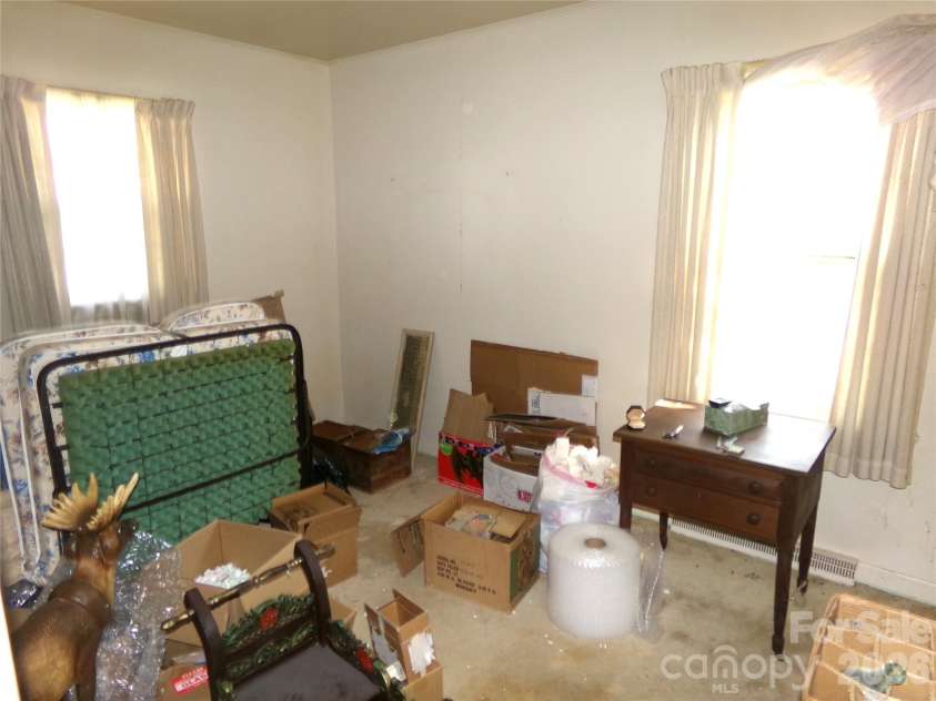 1317 Ross Drive, Albemarle, NC 28001.  MLS# CAR4362624, YatesRealty ID 12047. 