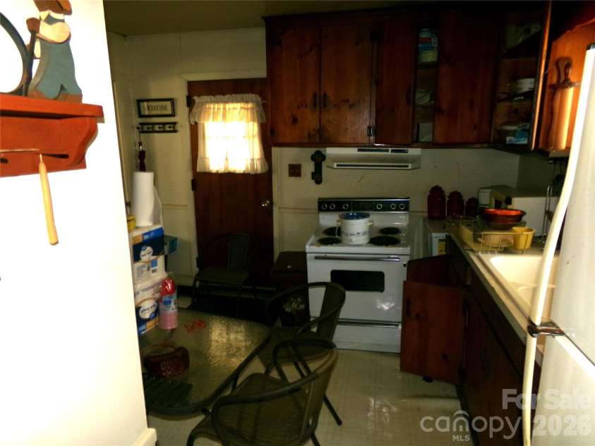 1317 Ross Drive, Albemarle, NC 28001.  MLS# CAR4362624, YatesRealty ID 12047. 