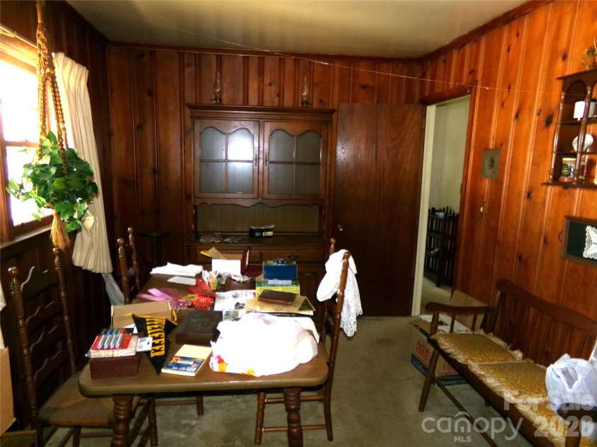 1317 Ross Drive, Albemarle, NC 28001.  MLS# CAR4362624, YatesRealty ID 12047. 