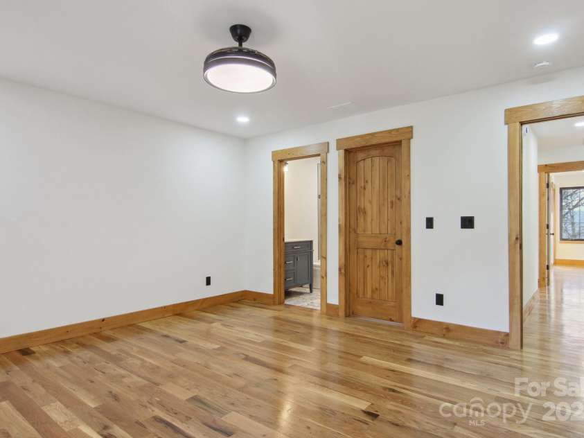 81 Camsyn Drive, Weaverville, NC 28787.  MLS# CAR4199630, YatesRealty ID 12048. 