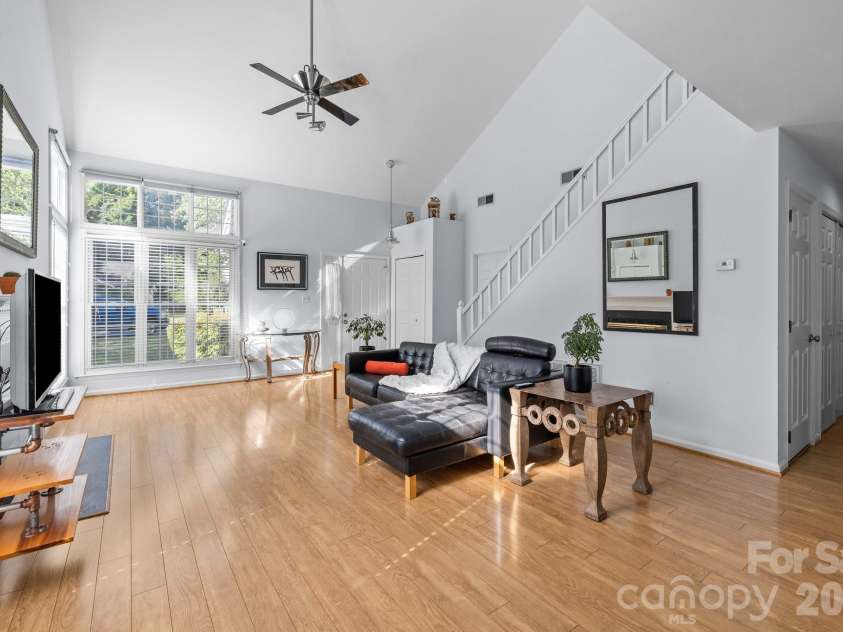 13914 Loch Loyal Drive, Charlotte, NC 28273.  MLS# CAR4363842, YatesRealty ID 12049. 