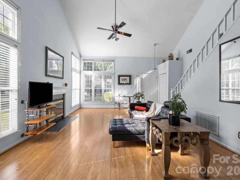 13914 Loch Loyal Drive, Charlotte, NC 28273.  MLS# CAR4363842, YatesRealty ID 12049. 