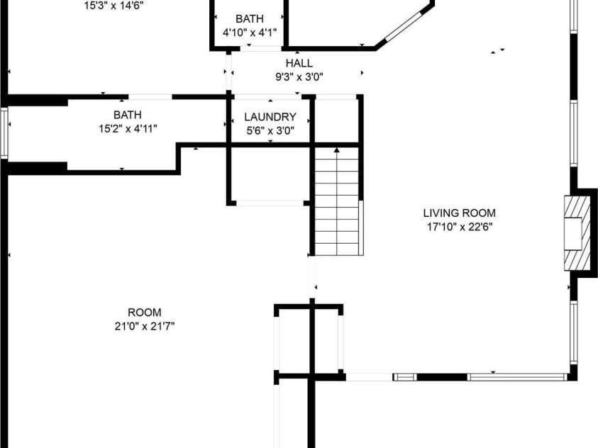 13914 Loch Loyal Drive, Charlotte, NC 28273.  MLS# CAR4363842, YatesRealty ID 12049. 