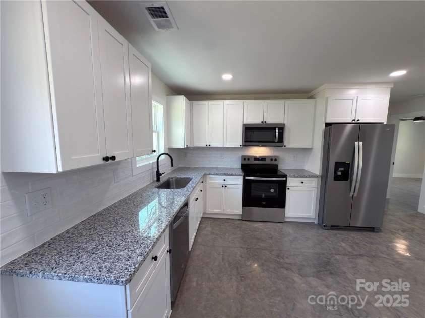 237 Anson Avenue, Norwood, NC 28128.  MLS# CAR4239693, YatesRealty ID 12050. 