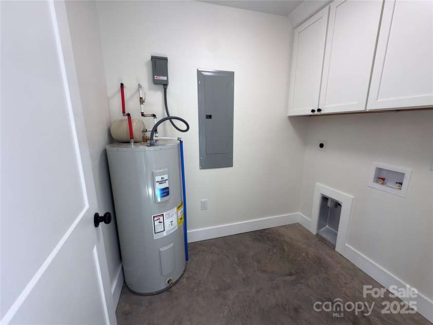 237 Anson Avenue, Norwood, NC 28128.  MLS# CAR4239693, YatesRealty ID 12050. 