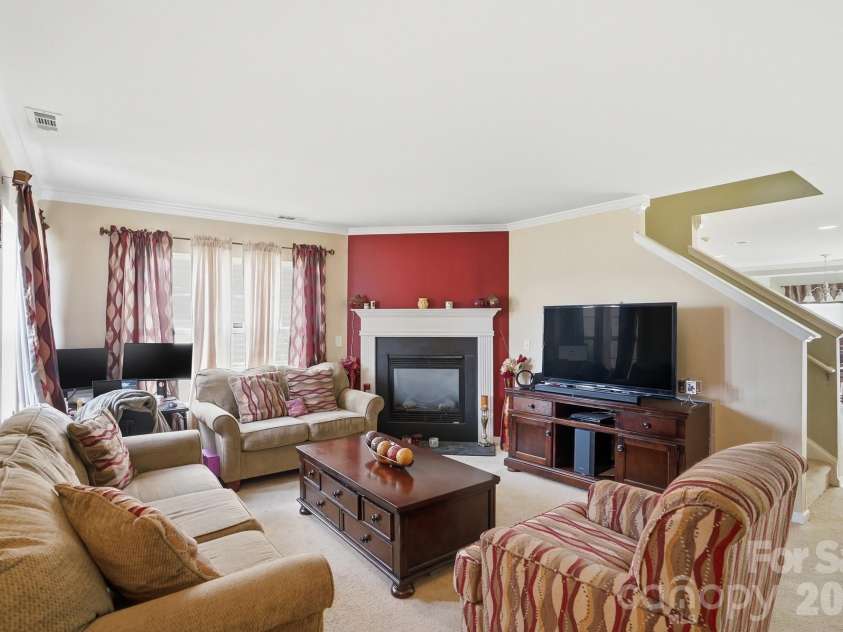 4404 Kiddle Lane, Monroe, NC 28110.  MLS# CAR4367451, YatesRealty ID 12050. 