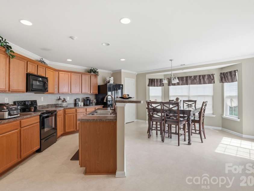 4404 Kiddle Lane, Monroe, NC 28110.  MLS# CAR4367451, YatesRealty ID 12050. 