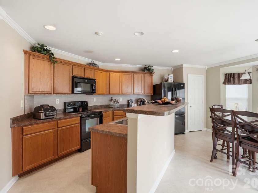 4404 Kiddle Lane, Monroe, NC 28110.  MLS# CAR4367451, YatesRealty ID 12050. 
