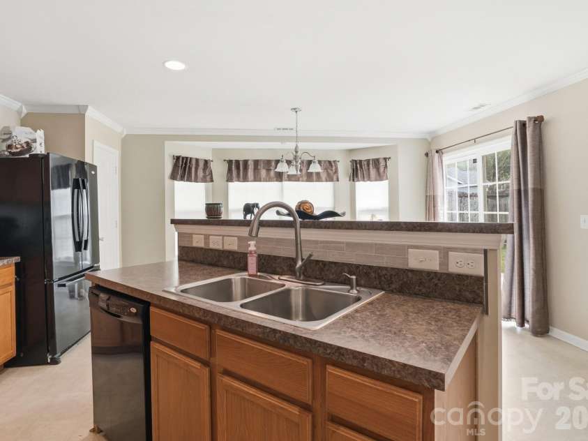 4404 Kiddle Lane, Monroe, NC 28110.  MLS# CAR4367451, YatesRealty ID 12050. 