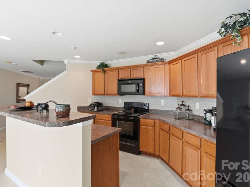 4404 Kiddle Lane, Monroe, NC 28110.  MLS# CAR4367451, YatesRealty ID 12050. 