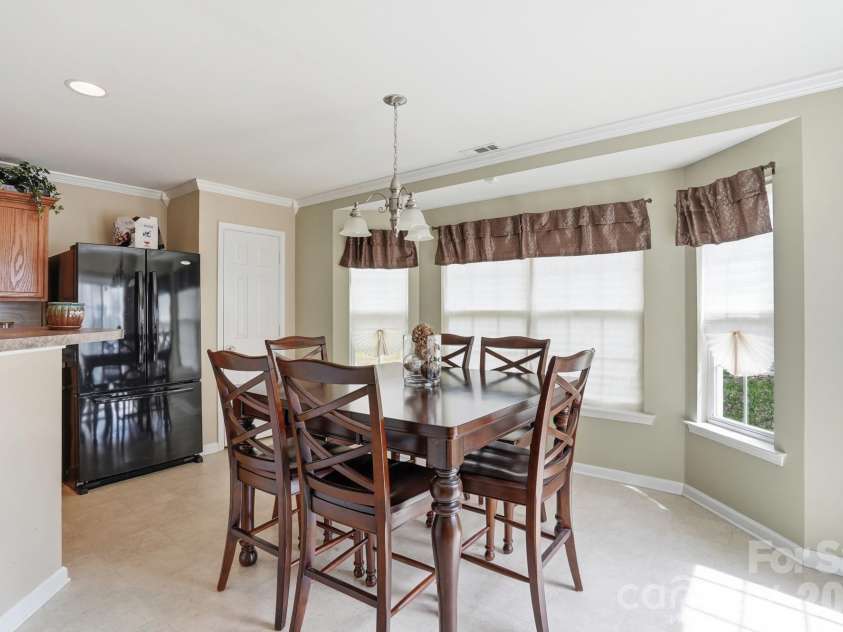 4404 Kiddle Lane, Monroe, NC 28110.  MLS# CAR4367451, YatesRealty ID 12050. 