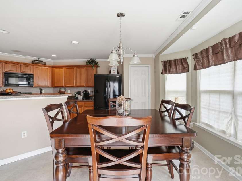 4404 Kiddle Lane, Monroe, NC 28110.  MLS# CAR4367451, YatesRealty ID 12050. 