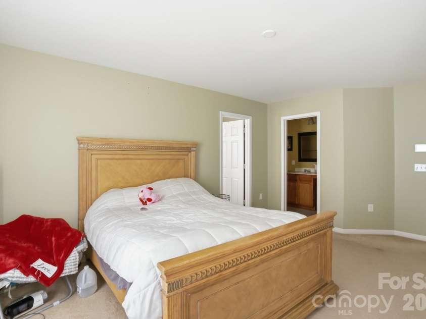 4404 Kiddle Lane, Monroe, NC 28110.  MLS# CAR4367451, YatesRealty ID 12050. 