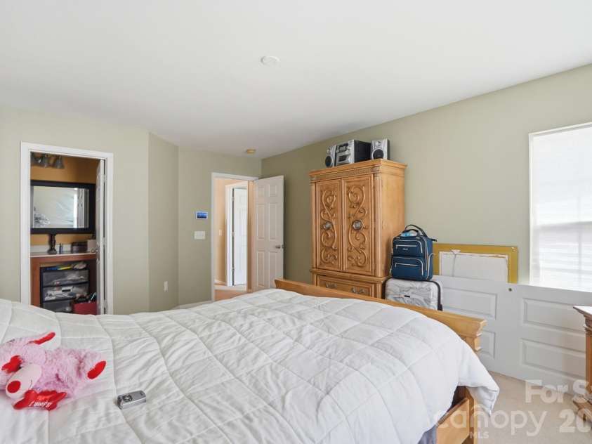 4404 Kiddle Lane, Monroe, NC 28110.  MLS# CAR4367451, YatesRealty ID 12050. 