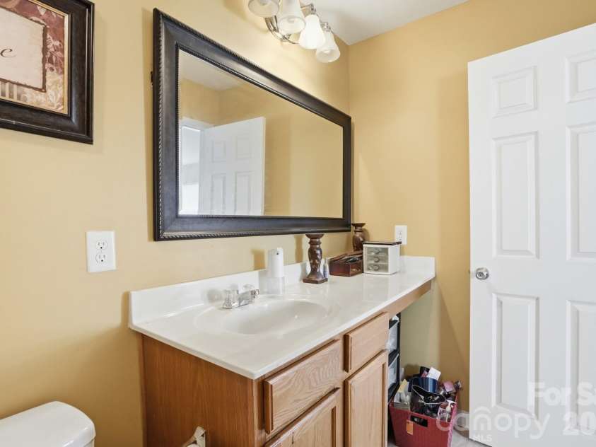 4404 Kiddle Lane, Monroe, NC 28110.  MLS# CAR4367451, YatesRealty ID 12050. 