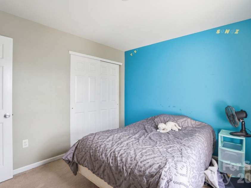 4404 Kiddle Lane, Monroe, NC 28110.  MLS# CAR4367451, YatesRealty ID 12050. 