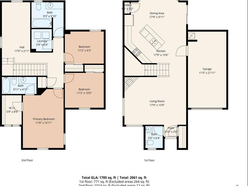 4404 Kiddle Lane, Monroe, NC 28110.  MLS# CAR4367451, YatesRealty ID 12050. 