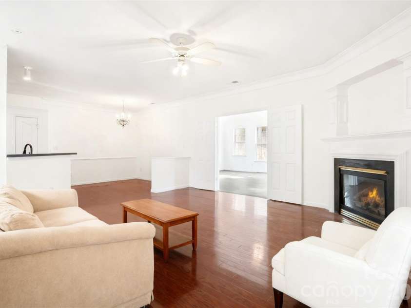 232 Wrayhill Drive, Charlotte, NC 28262.  MLS# CAR4352639, YatesRealty ID 12051. 