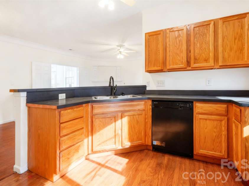 232 Wrayhill Drive, Charlotte, NC 28262.  MLS# CAR4352639, YatesRealty ID 12051. 