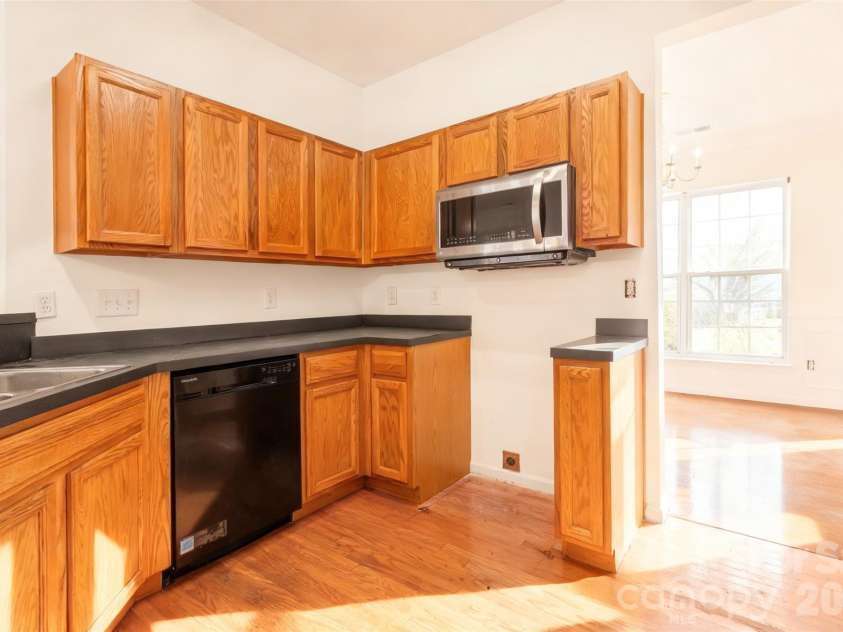 232 Wrayhill Drive, Charlotte, NC 28262.  MLS# CAR4352639, YatesRealty ID 12051. 