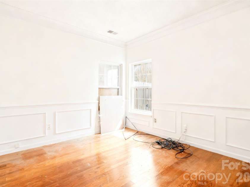 232 Wrayhill Drive, Charlotte, NC 28262.  MLS# CAR4352639, YatesRealty ID 12051. Office