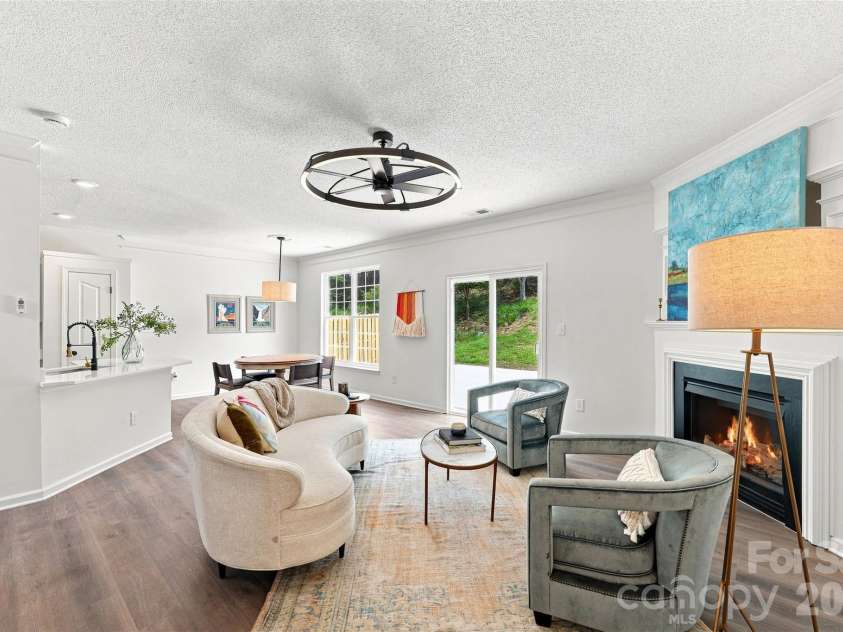 232 Wrayhill Drive, Charlotte, NC 28262.  MLS# CAR4416481, YatesRealty ID 12051. 