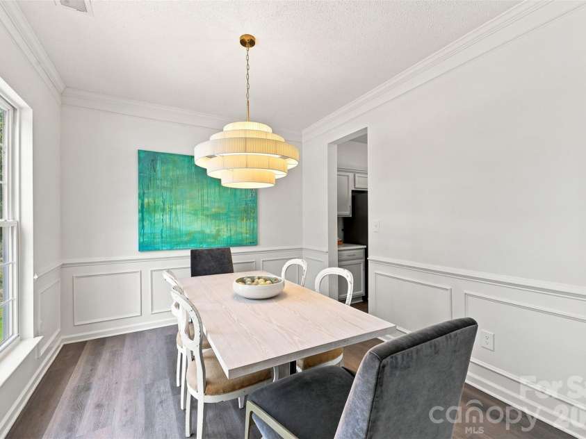 232 Wrayhill Drive, Charlotte, NC 28262.  MLS# CAR4416481, YatesRealty ID 12051. 