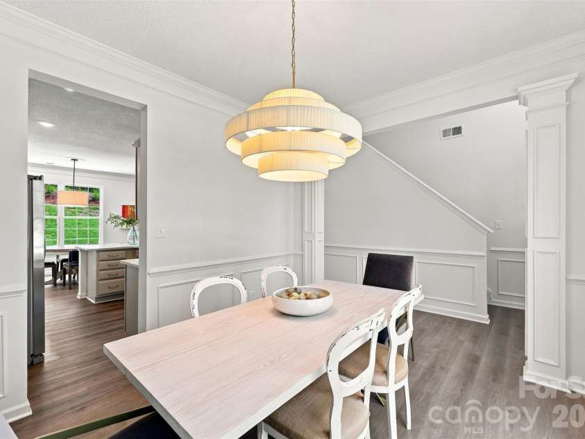 232 Wrayhill Drive, Charlotte, NC 28262.  MLS# CAR4416481, YatesRealty ID 12051. 