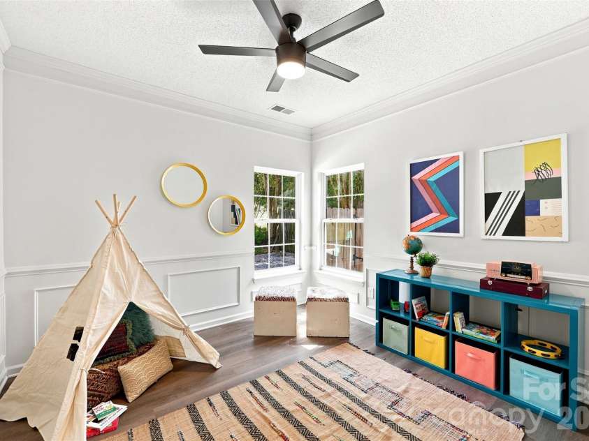 232 Wrayhill Drive, Charlotte, NC 28262.  MLS# CAR4416481, YatesRealty ID 12051. 