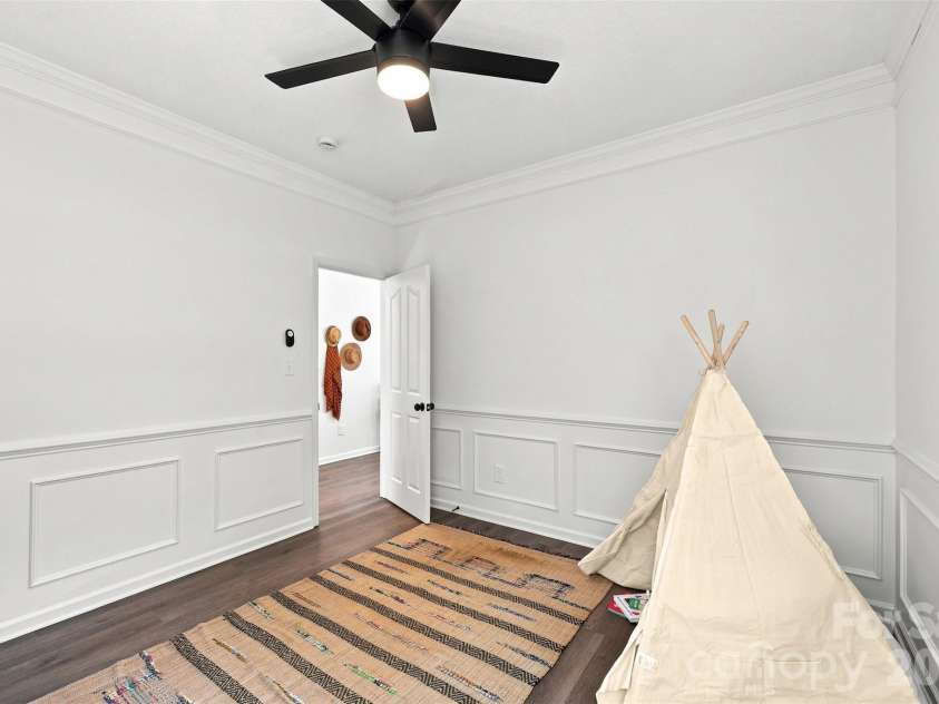 232 Wrayhill Drive, Charlotte, NC 28262.  MLS# CAR4416481, YatesRealty ID 12051. 