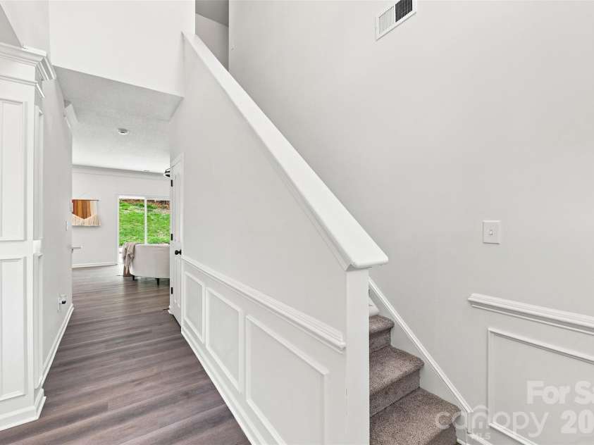 232 Wrayhill Drive, Charlotte, NC 28262.  MLS# CAR4416481, YatesRealty ID 12051. 