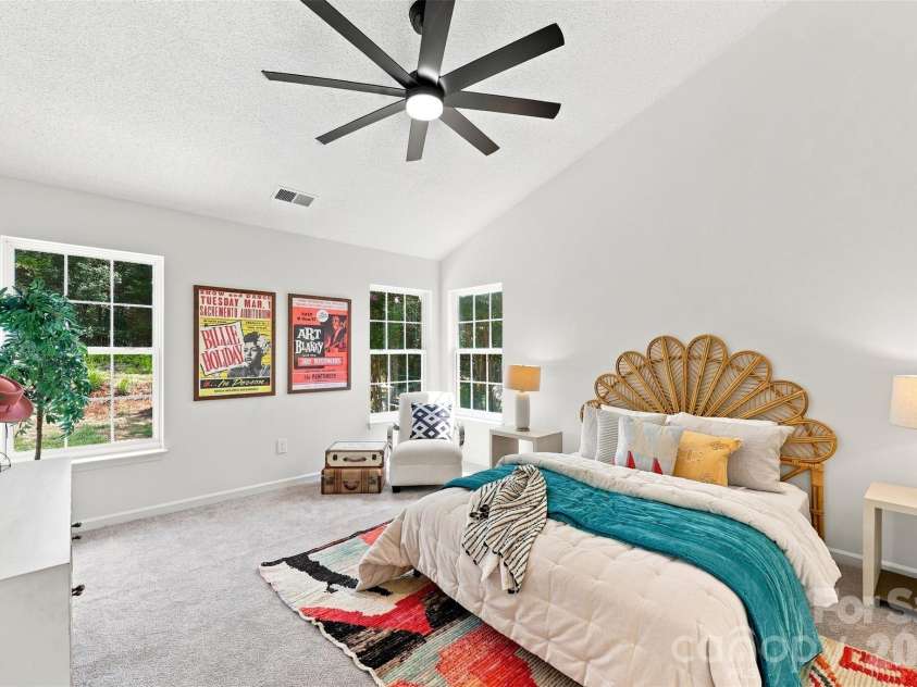 232 Wrayhill Drive, Charlotte, NC 28262.  MLS# CAR4416481, YatesRealty ID 12051. 