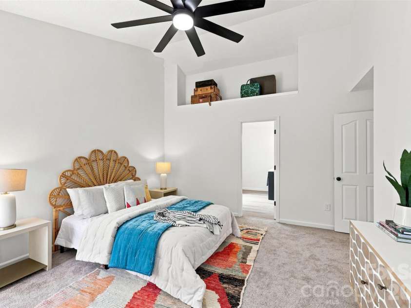 232 Wrayhill Drive, Charlotte, NC 28262.  MLS# CAR4416481, YatesRealty ID 12051. 